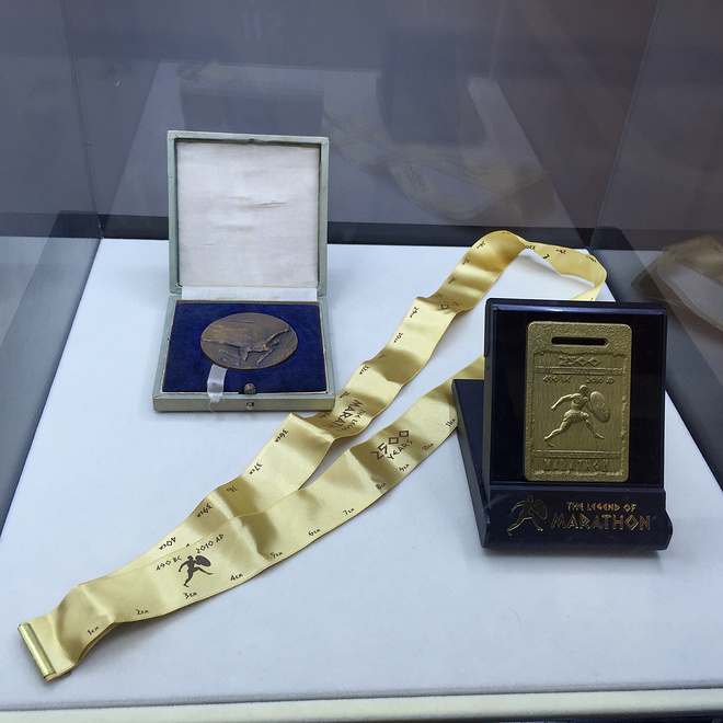 上马，一场任性之旅