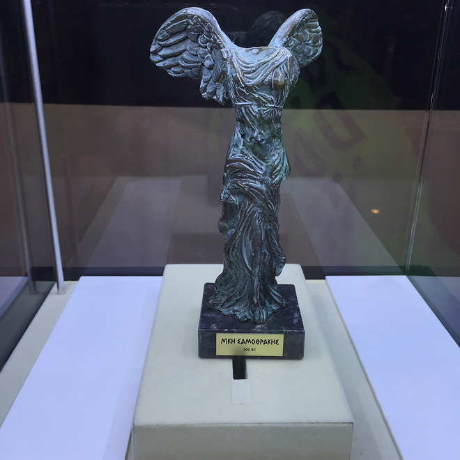 上马，一场任性之旅