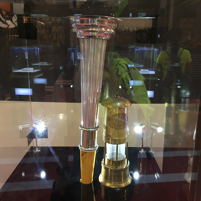 上马，一场任性之旅