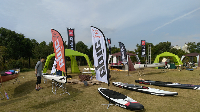 TNF带我打开户外的精彩世界