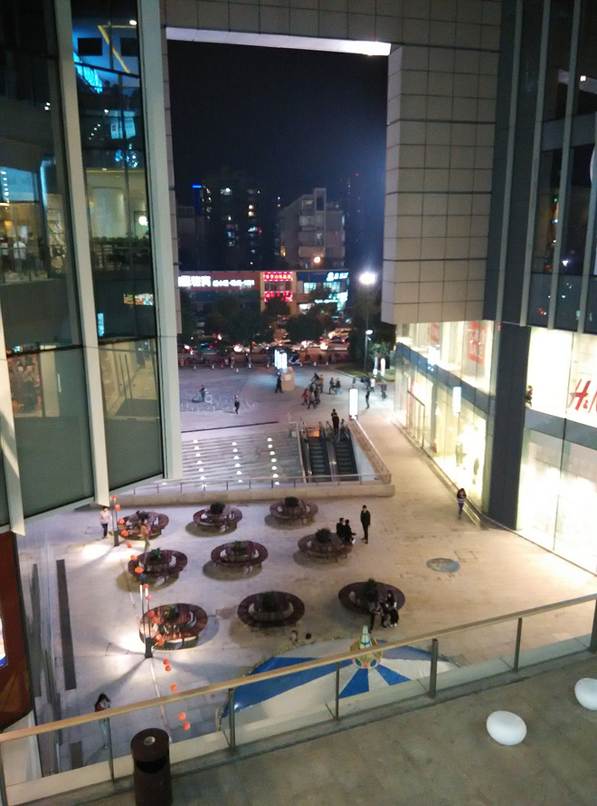 为光马行动点赞  — 杭马印象