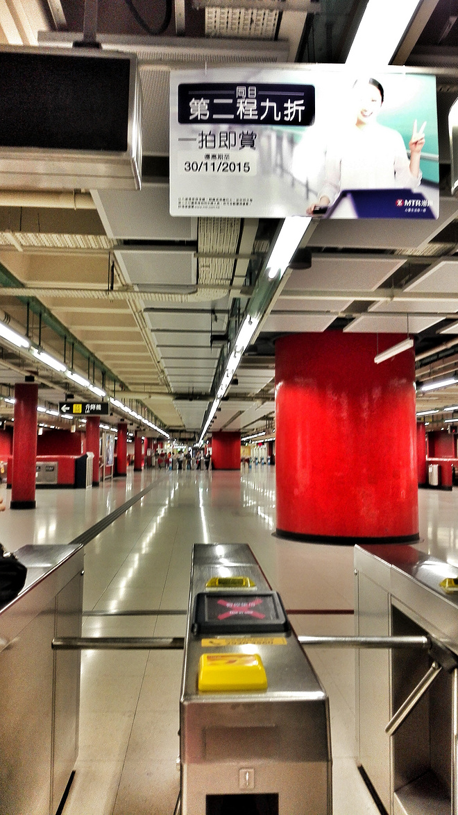 梦魇一样的存在 虐至灵魂深处仍热爱——记HK 45K黑夜长征