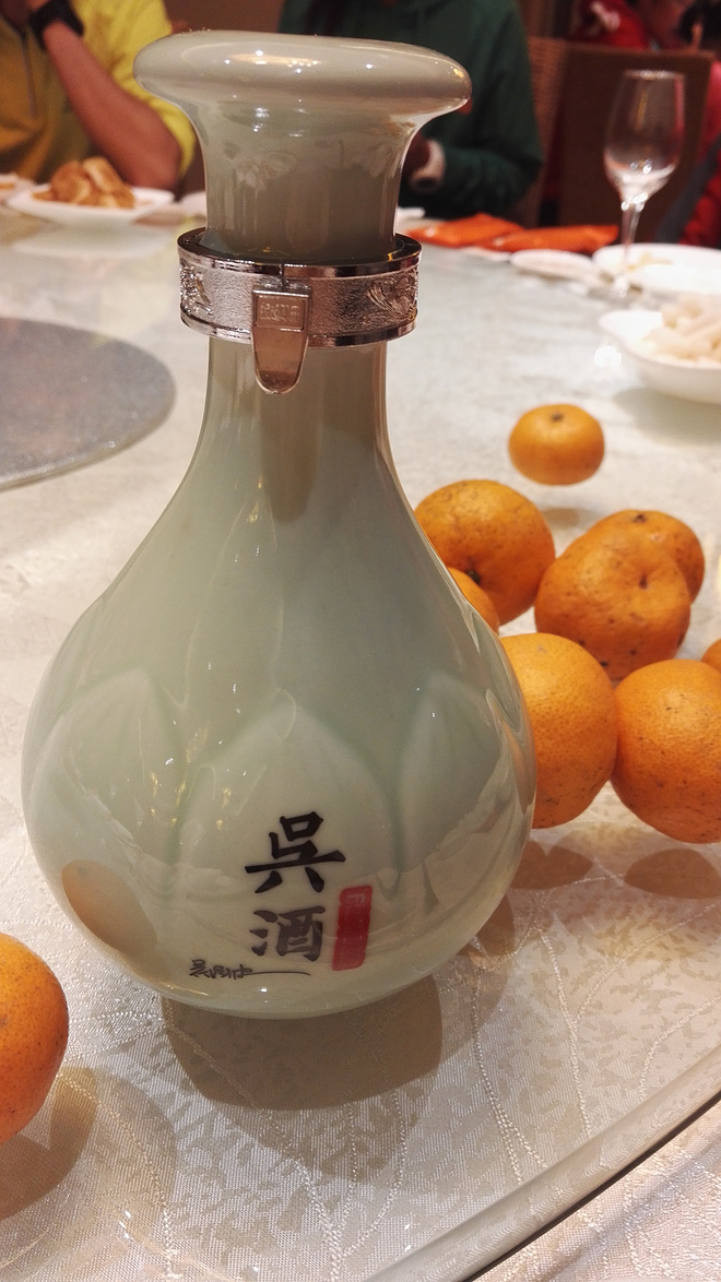 2015柴古九峰-上海拦不住