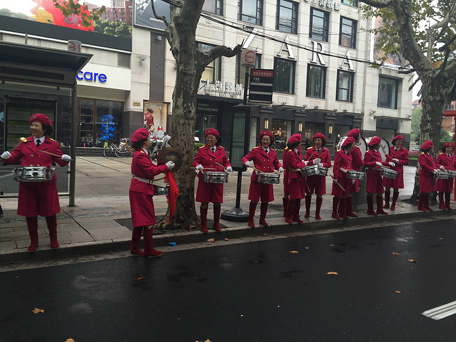 人生第一个十公里