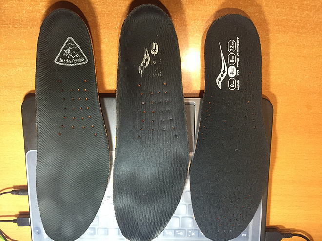 稳中求轻：SAUCONY 索康尼 Mirage 5 轻量支撑跑鞋 开箱简评