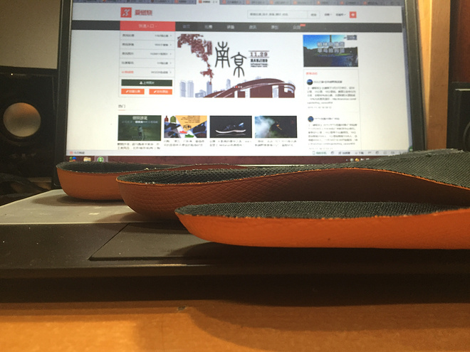 稳中求轻：SAUCONY 索康尼 Mirage 5 轻量支撑跑鞋 开箱简评