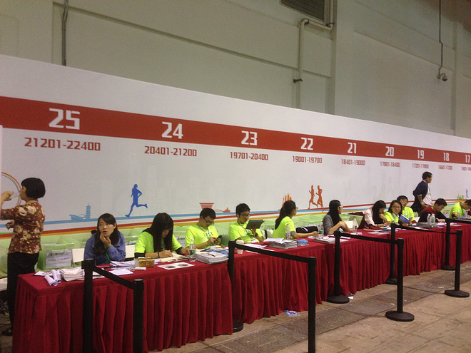 【众测报告】2015上马