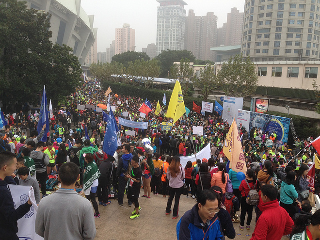 【众测报告】2015上马