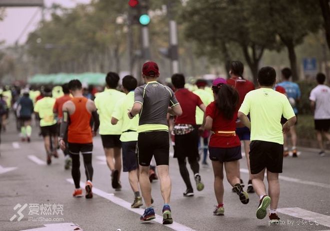 你若安好，便是晴天------2015上海马拉松急救兔T59随记