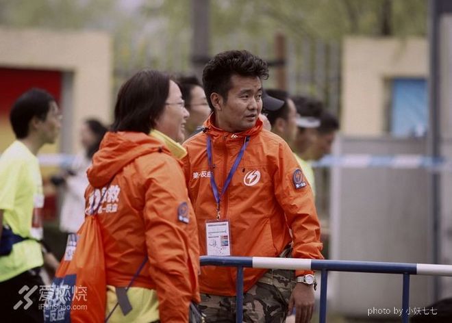 你若安好，便是晴天------2015上海马拉松急救兔T59随记