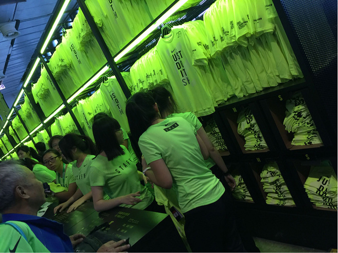 勇往直前—阿泽的马拉松减肥之路（二）