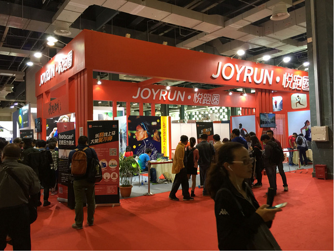 勇往直前—阿泽的马拉松减肥之路（二）