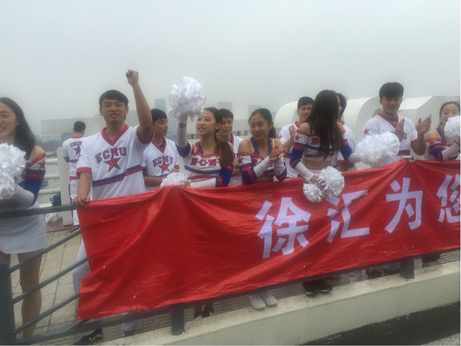 勇往直前—阿泽的马拉松减肥之路（二）