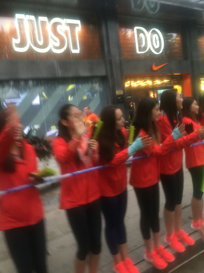 勇往直前—阿泽的马拉松减肥之路（二）