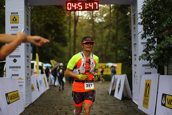 ActionFoX,跑出不一样的快乐