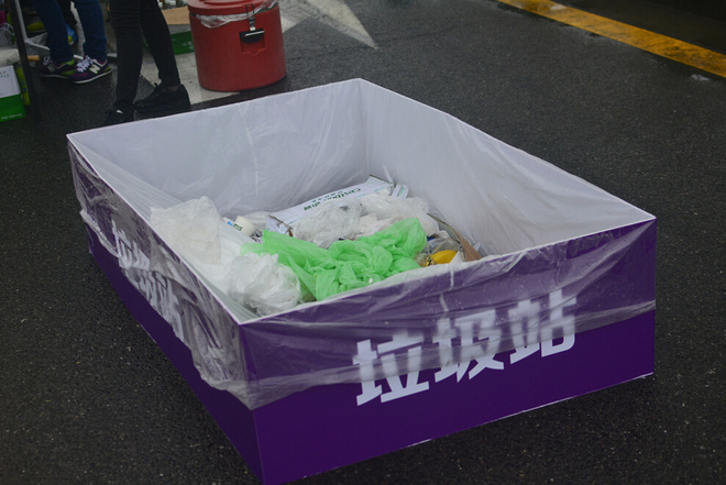 美，在路上；跑，活自己——上海浦东国际女子半程马拉松赛众测报告