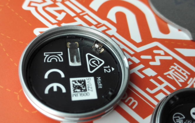 【众测报告】Misfit Shine Speedo 开箱+使用报告