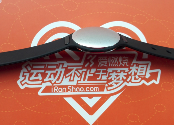 【众测报告】Misfit Shine Speedo 开箱+使用报告