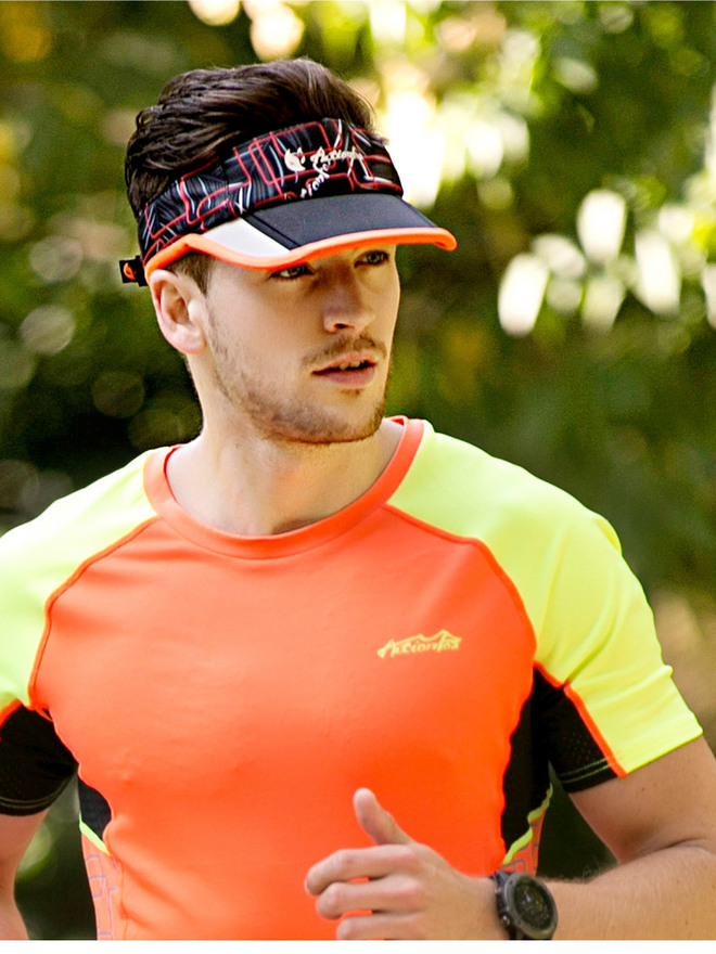 【众测报告】ActionFox快乐狐狸跑步套装 | 有似非有 如微风吹过一样柔软