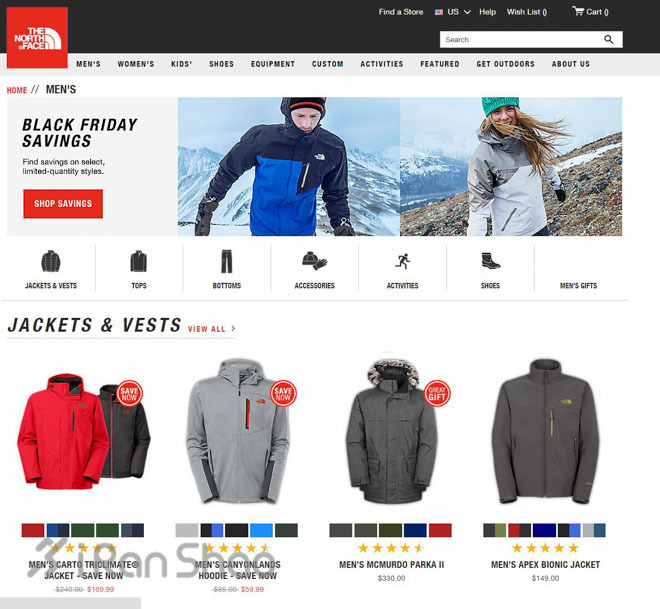 剁手 | 严肃跑者“黑五”生存指南