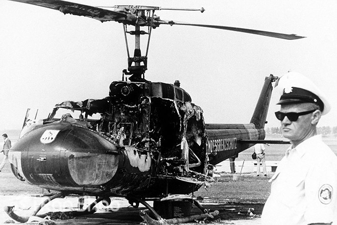 运动很美，而阴云常在——历数七大体育之殇