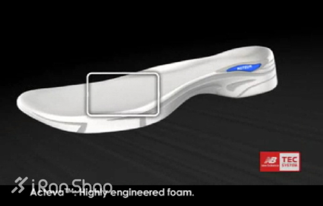 Weekly Gear | 打造一双NBx跑鞋究竟需要多少科技？