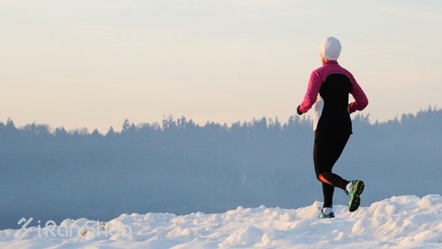 评测 | 任冬多寒冷，迪卡侬这一套冬季路跑装备该上场了