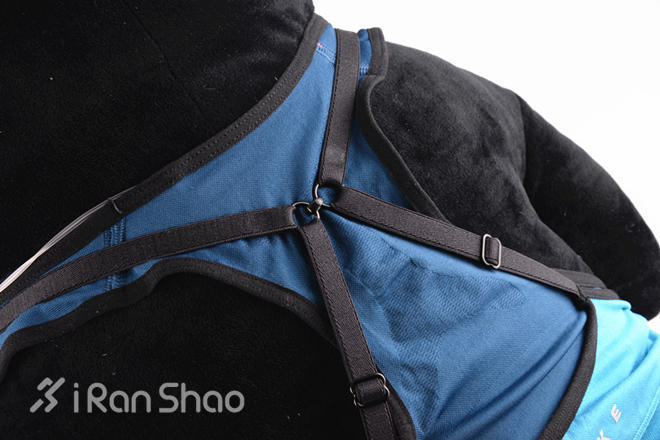 评测 | FALKE Sports Bra 运动文胸，将你的双峰温柔以待