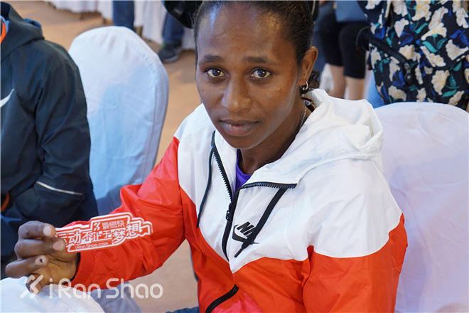 侬好上马 | 通过数字看，还未开赛便饱受赞誉的上马，今年做了哪些准备？