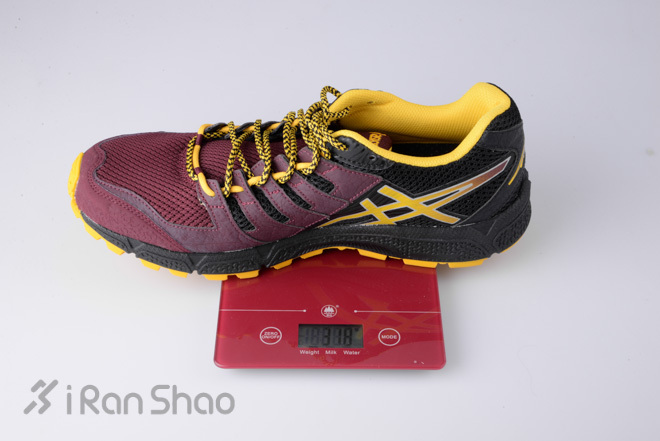 开箱 | 向富士山进攻！ASICS GEL-FujiAttack 4