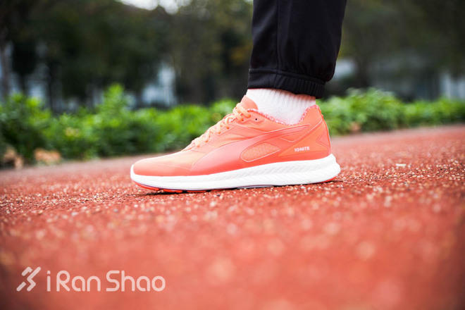 评测 | 冬天就该暖一点，PUMA IGNITE PWRWARM轻体验