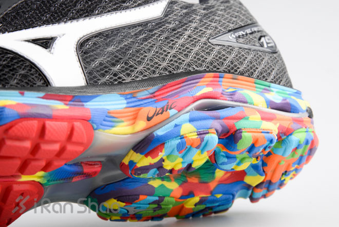 开箱 | 期待蜕变，Mizuno 美津浓 Wave Ride 19