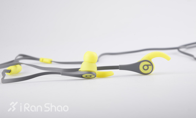 BeatsTour2 耳机评测