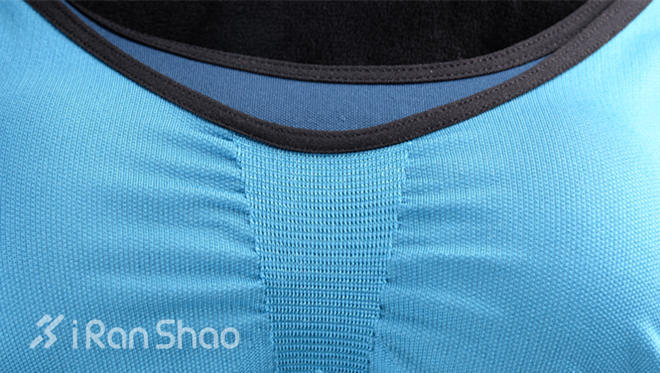 评测 | FALKE Sports Bra 运动文胸，将你的双峰温柔以待