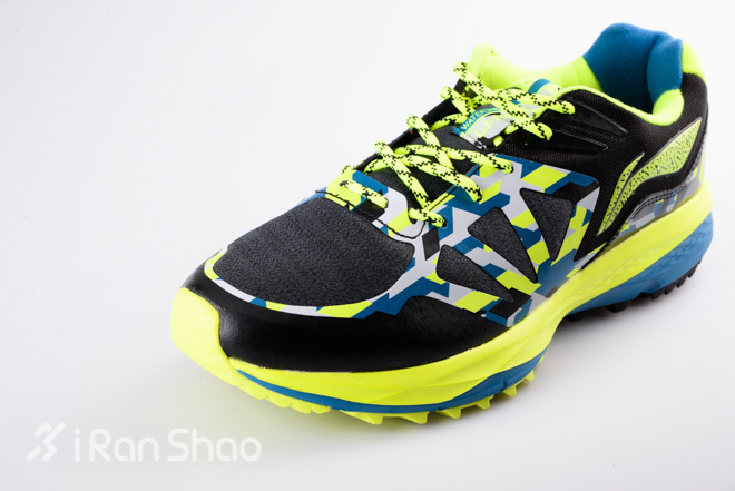 评测 | 踩着云彩跑过秋冬—李宁云二代冬款跑鞋评测