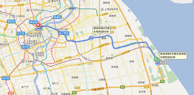 侬好上马 | 2015上海国际马拉松参赛指南