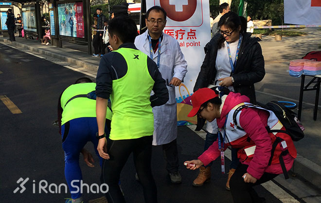 回顾 | 首届南马，一场“出人意料”的马拉松