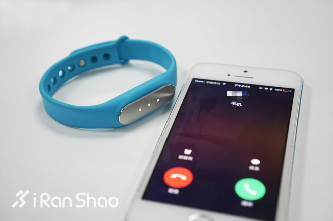 评测 | 陪你了解自己更多一点，光感版小米智能手环