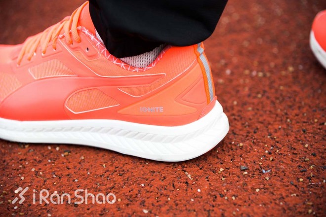 评测 | 冬天就该暖一点，PUMA IGNITE PWRWARM轻体验