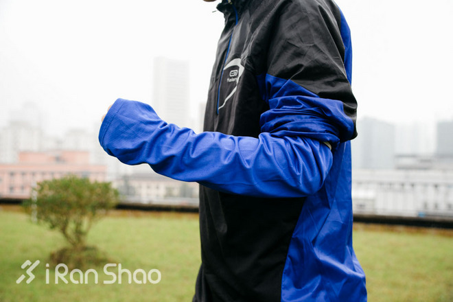 评测 | 任冬多寒冷，迪卡侬这一套冬季路跑装备该上场了