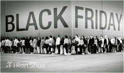 剁手 | 严肃跑者“黑五”生存指南