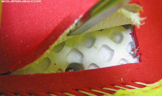 开箱 | 抉择快慢，Saucony 圣康尼 Triumph ISO