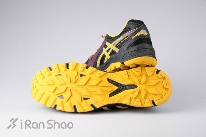 开箱 | 向富士山进攻！ASICS GEL-FujiAttack 4