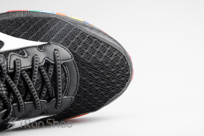 开箱 | 期待蜕变，Mizuno 美津浓 Wave Ride 19