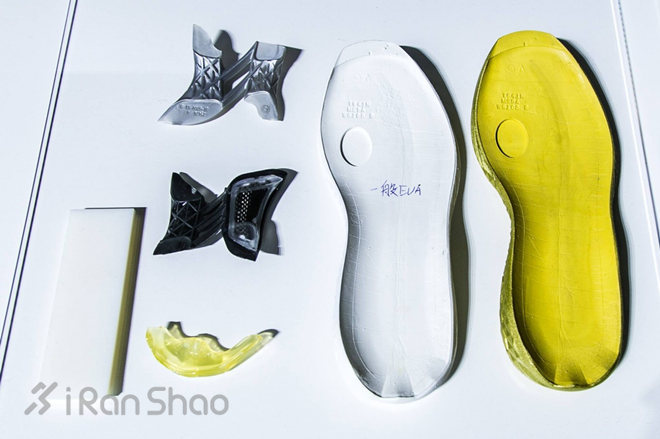 现场 | ASICS MetaRun为你开启跑步时代的黑金新纪元