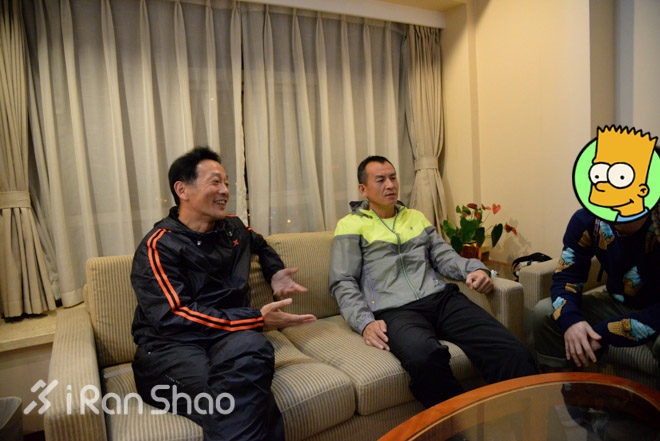 专访 | 杭马期间，我们采访了几位“特跑族”