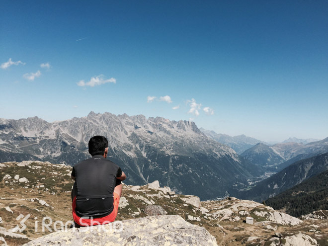 人物 | 关雅荻，奔跑着追寻孤独的自我