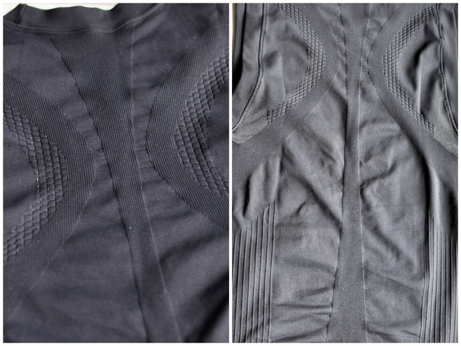 LP EmbioZ压缩背心评测