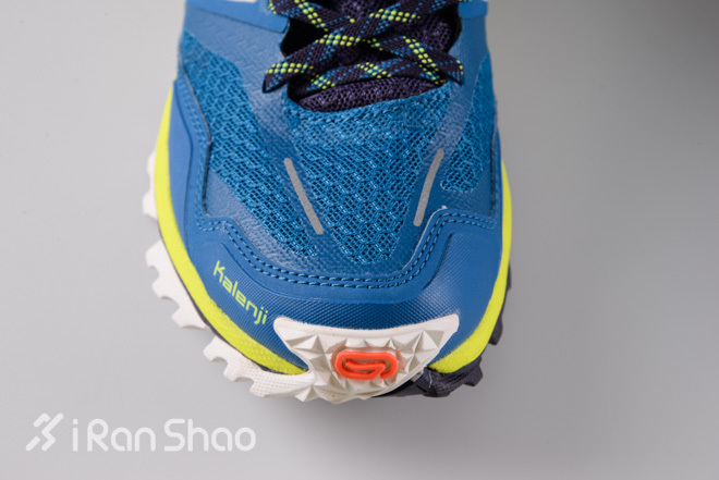 开箱 | 越野入门之选，KALENJI KIPRUN TRAIL XT5