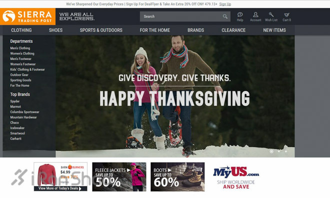 剁手 | 严肃跑者“黑五”生存指南